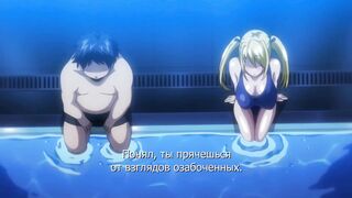 Tsundero / Цундэро ep4 RUS SUB