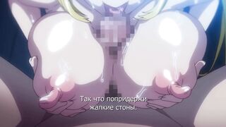 Tsundero / Цундэро ep4 RUS SUB