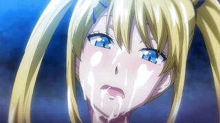 Tsundero / Цундэро ep4 RUS SUB