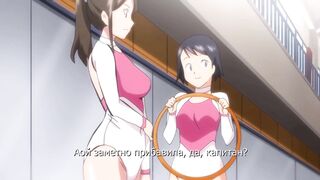 Tsundero / Цундэро ep5 RUS SUB