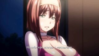 Tsundero / Цундэро ep5 RUS SUB