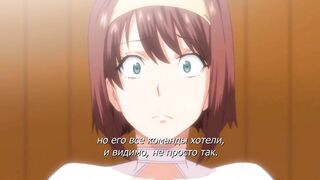 Tsundero / Цундэро ep5 RUS SUB