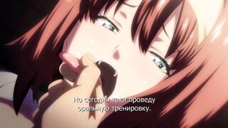 Tsundero / Цундэро ep5 RUS SUB