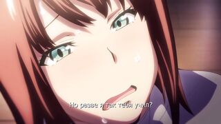 Tsundero / Цундэро ep5 RUS SUB