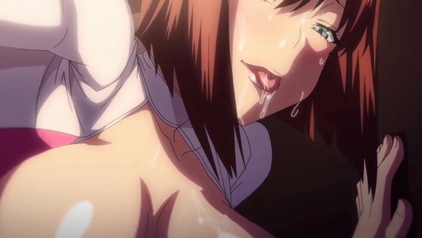 Tsundero / Цундэро ep5 RUS SUB Hentai Online HD