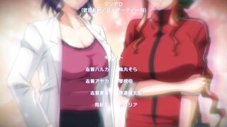 Tsundero / Цундэро ep6 RUS SUB