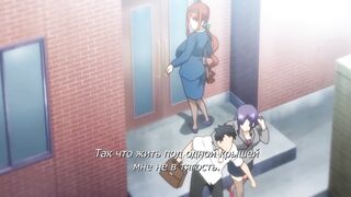 Tsundero / Цундэро ep6 RUS SUB