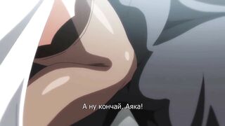 Tsundero / Цундэро ep6 RUS SUB