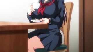 Tsundero ツンデロ ep3