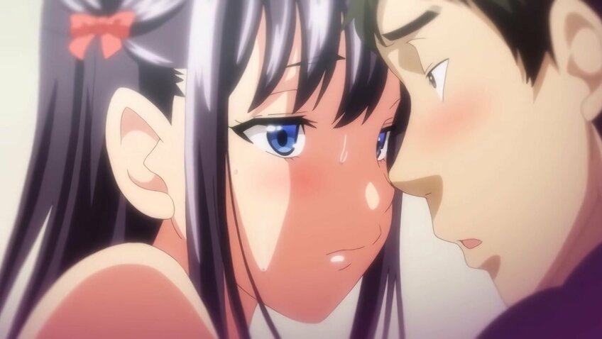 Tsundero ツンデロ ep3 Hentai Online HD