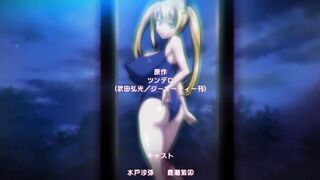 Tsundero ツンデロ ep4