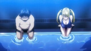 Tsundero ツンデロ ep4