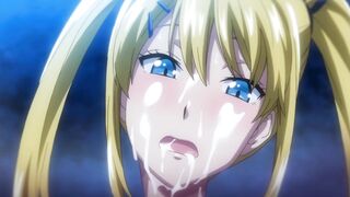 Tsundero ツンデロ ep4