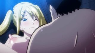 Tsundero ツンデロ ep4