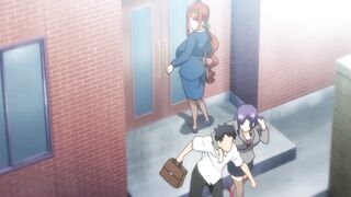 Tsundero ツンデロ ep6