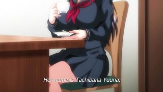 Tsundero ep3 ENG SUB