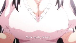 Tsundero ep3 ENG SUB