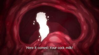 Tsundero ep4 ENG SUB