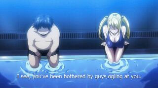 Tsundero ep4 ENG SUB