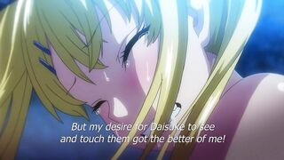 Tsundero ep4 ENG SUB