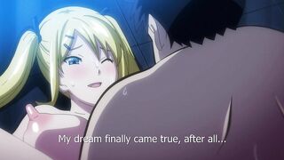 Tsundero ep4 ENG SUB