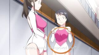 Tsundero ep5 ENG SUB