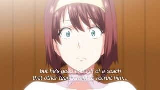 Tsundero ep5 ENG SUB