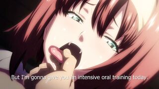 Tsundero ep5 ENG SUB