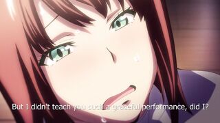 Tsundero ep5 ENG SUB