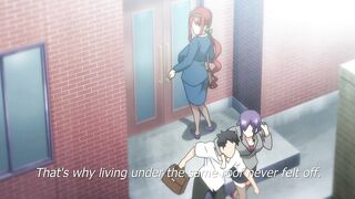 Tsundero ep6 ENG SUB