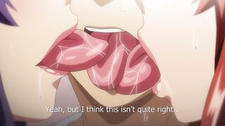 Tsundero ep6 ENG SUB