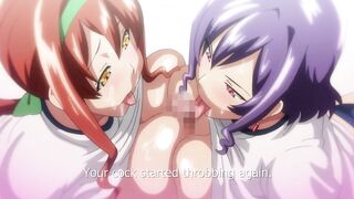 Tsundero ep6 ENG SUB