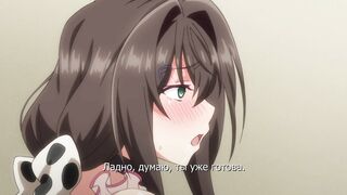 Tanetsuke Ojisan to NTR Hitozuma Sex RUS SUB