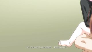 Tanetsuke Ojisan to NTR Hitozuma Sex SPA