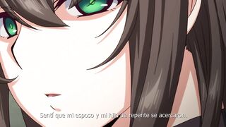 Tanetsuke Ojisan to NTR Hitozuma Sex SPA