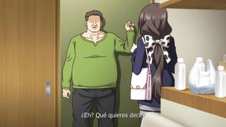 Tanetsuke Ojisan to NTR Hitozuma Sex SPA