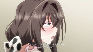 Tanetsuke Ojisan to NTR Hitozuma Sex SPA