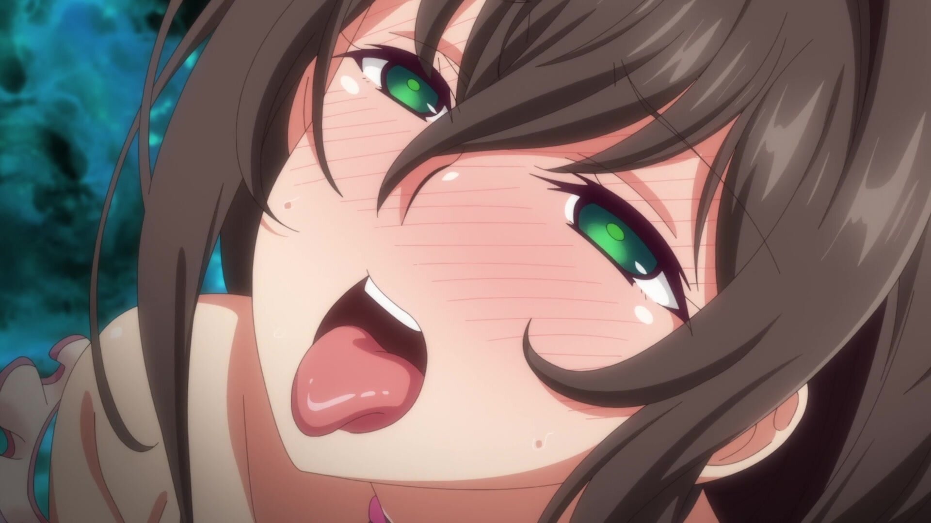Tanetsuke Ojisan to NTR Hitozuma Sex SPA Hentai Online HD