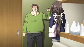 Tanetsuke Ojisan to NTR Hitozuma Sex