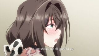 Tanetsuke Ojisan to NTR Hitozuma Sex ENG SUB