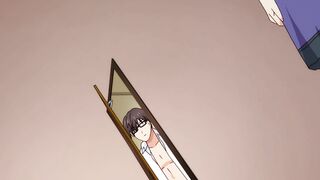 Офис Оплодотворения / Haramaseya ep1 RUS SUB