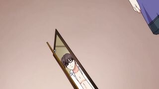 Haramaseya 孕ませ屋 ep1