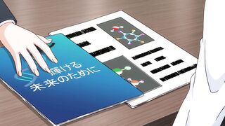 Haramaseya 孕ませ屋 ep1