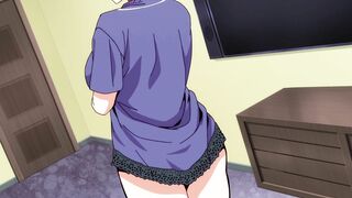 Haramaseya 孕ませ屋 ep1