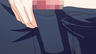 Haramaseya 孕ませ屋 ep1