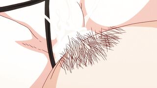 Haramaseya 孕ませ屋 ep2