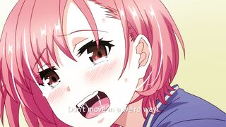 Pregnancy Officer / Haramaseya ep1 ENG SUB