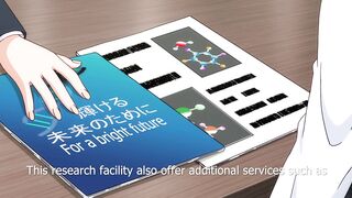 Pregnancy Officer / Haramaseya ep1 ENG SUB