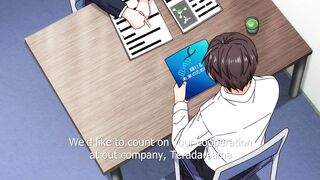 Pregnancy Officer / Haramaseya ep1 ENG SUB