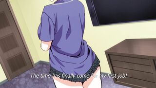Pregnancy Officer / Haramaseya ep1 ENG SUB